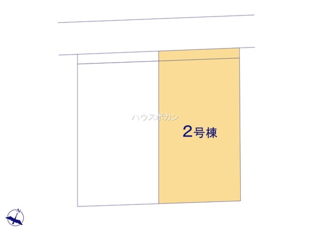 豊田市前山町　全2棟　2号棟 画像3