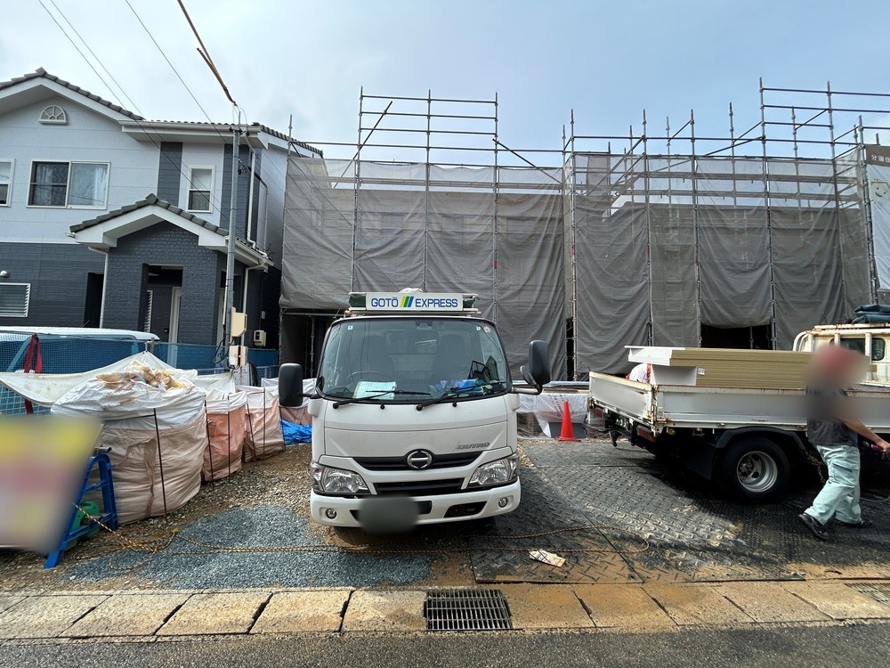 豊田市前山町　全2棟　2号棟 画像5