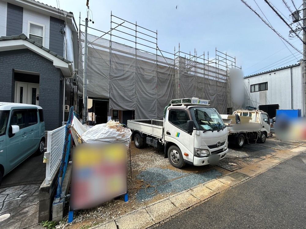 豊田市前山町　全2棟　2号棟 画像4