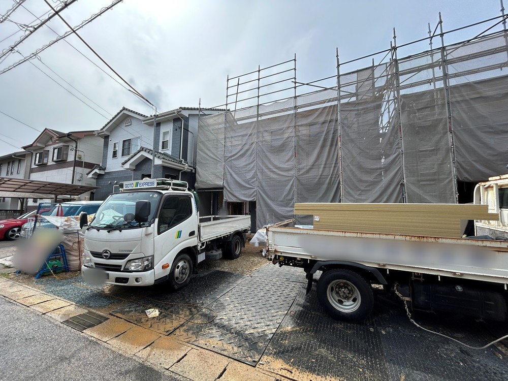 豊田市前山町　全2棟　2号棟 画像5