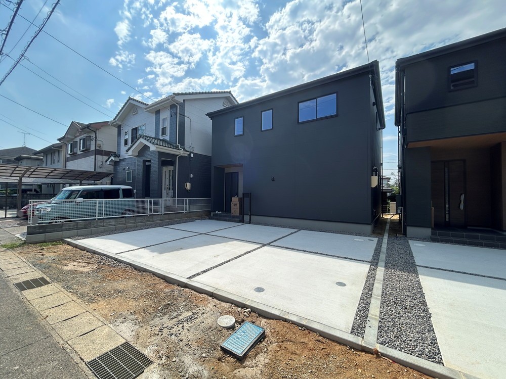 豊田市前山町　全2棟　2号棟 画像4