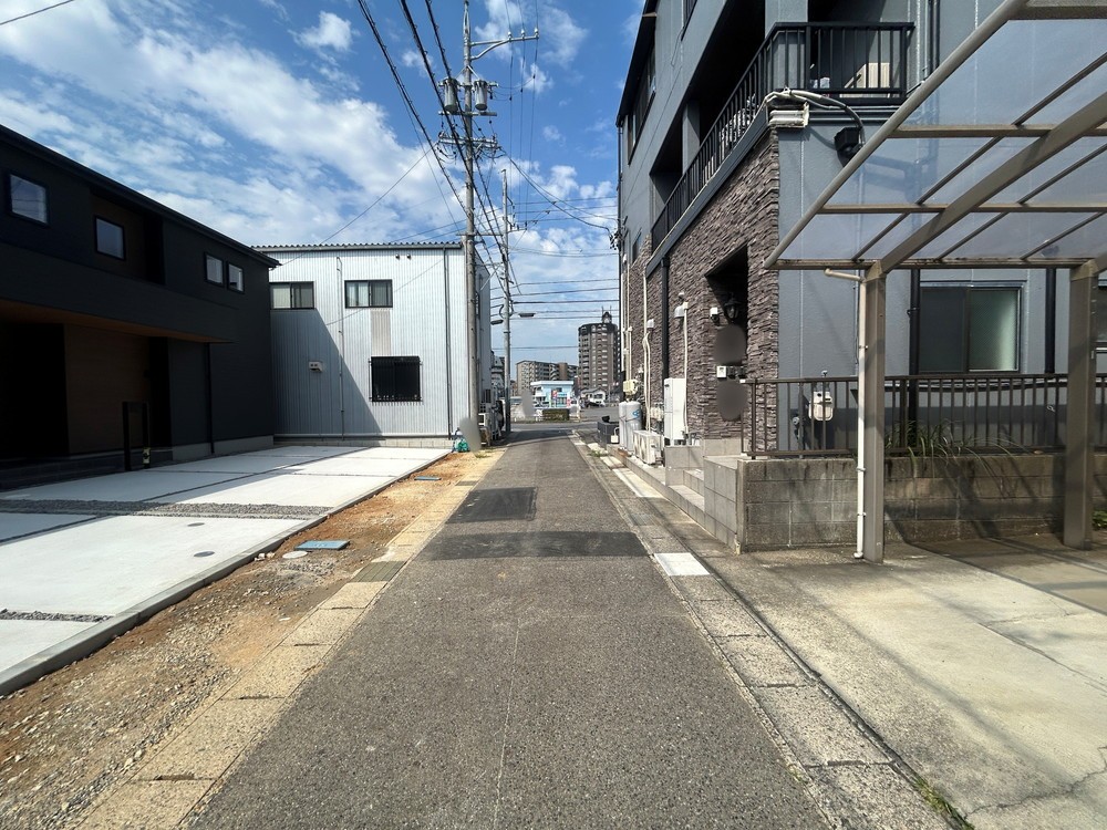 豊田市前山町　全2棟　2号棟 画像6