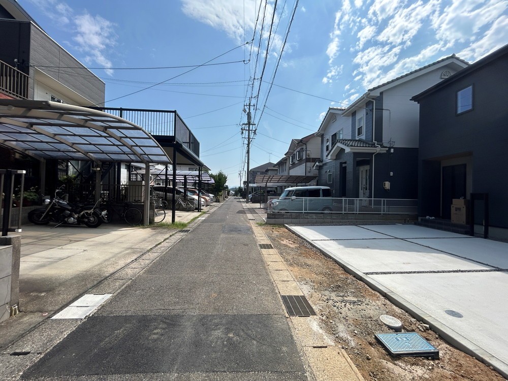 豊田市前山町　全2棟　2号棟 画像7