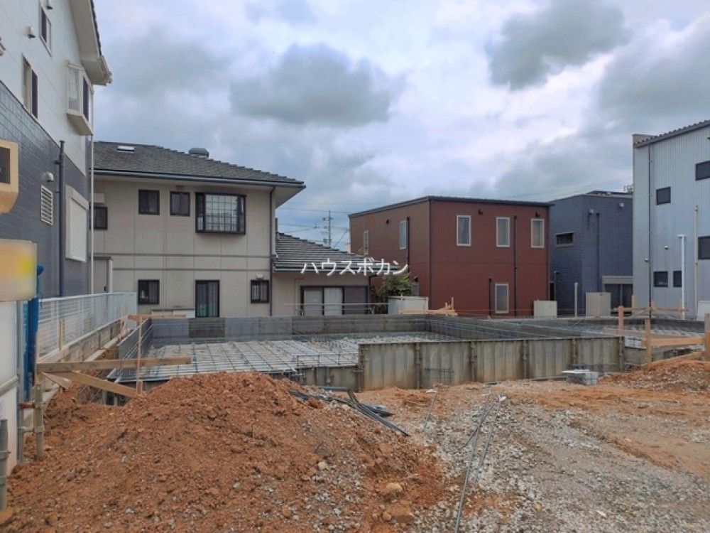 豊田市前山町　全2棟　2号棟 画像5