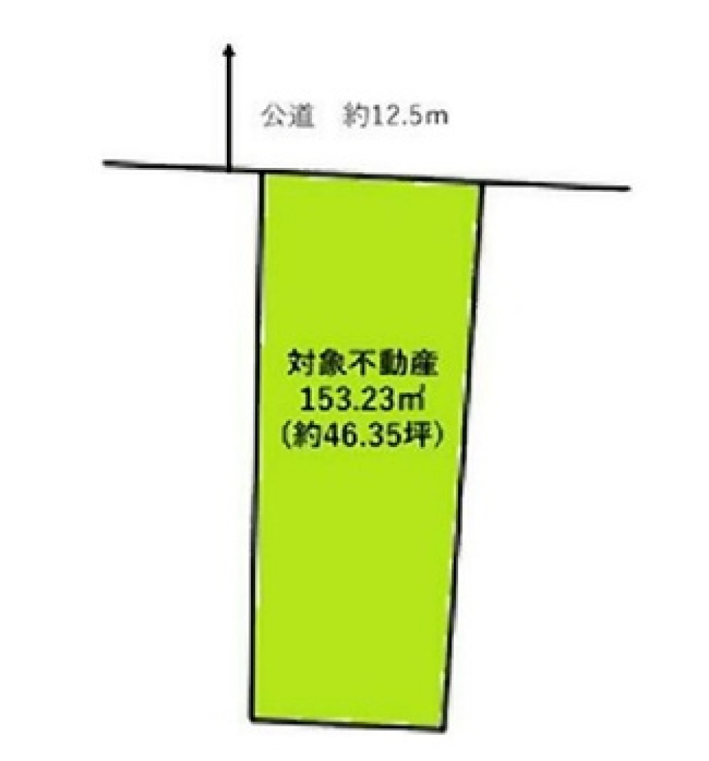 春日井市下条町 画像1