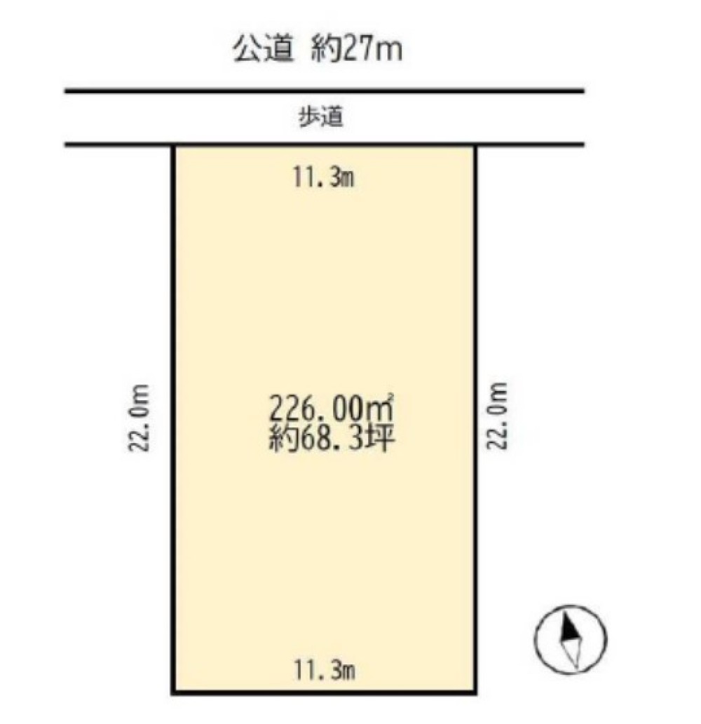 春日井市中央台六丁目 画像1