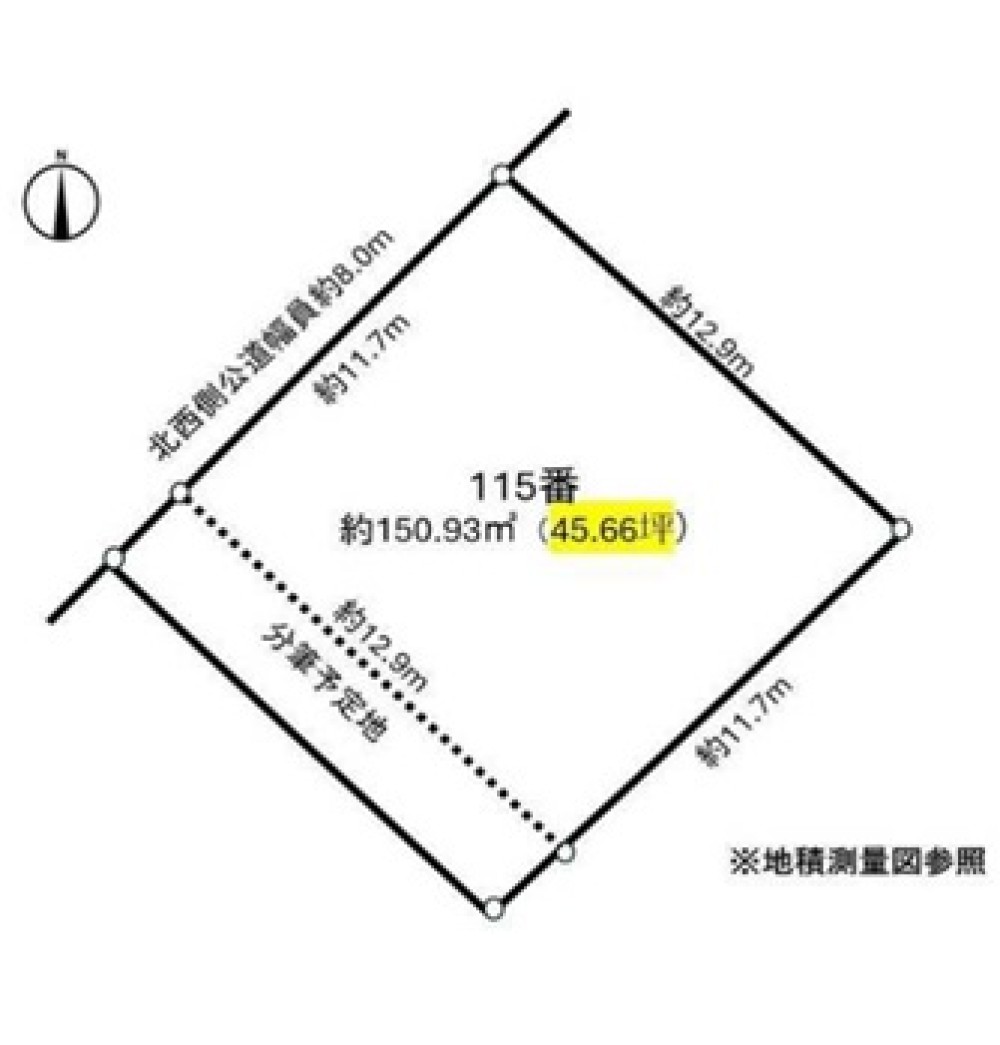 春日井市妙慶町 画像1