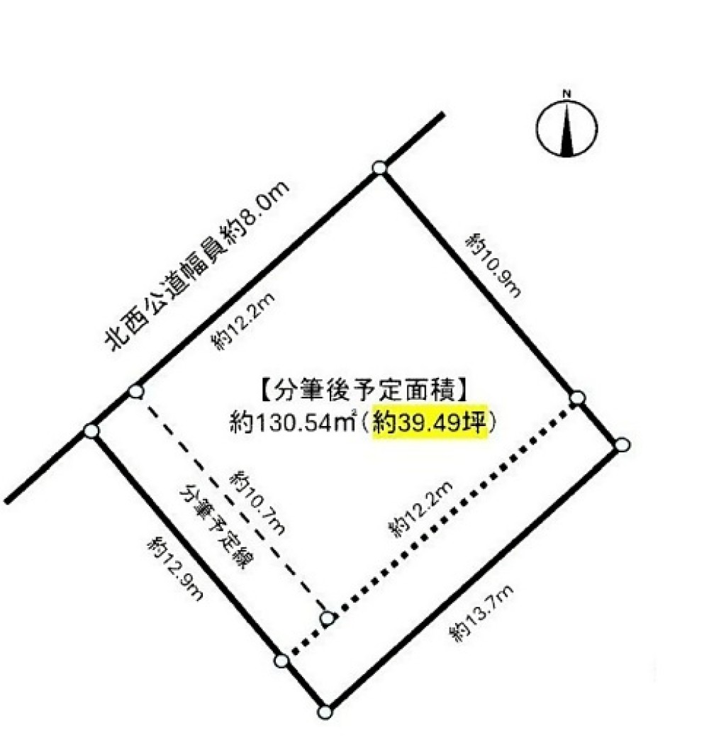 春日井市妙慶町 画像1