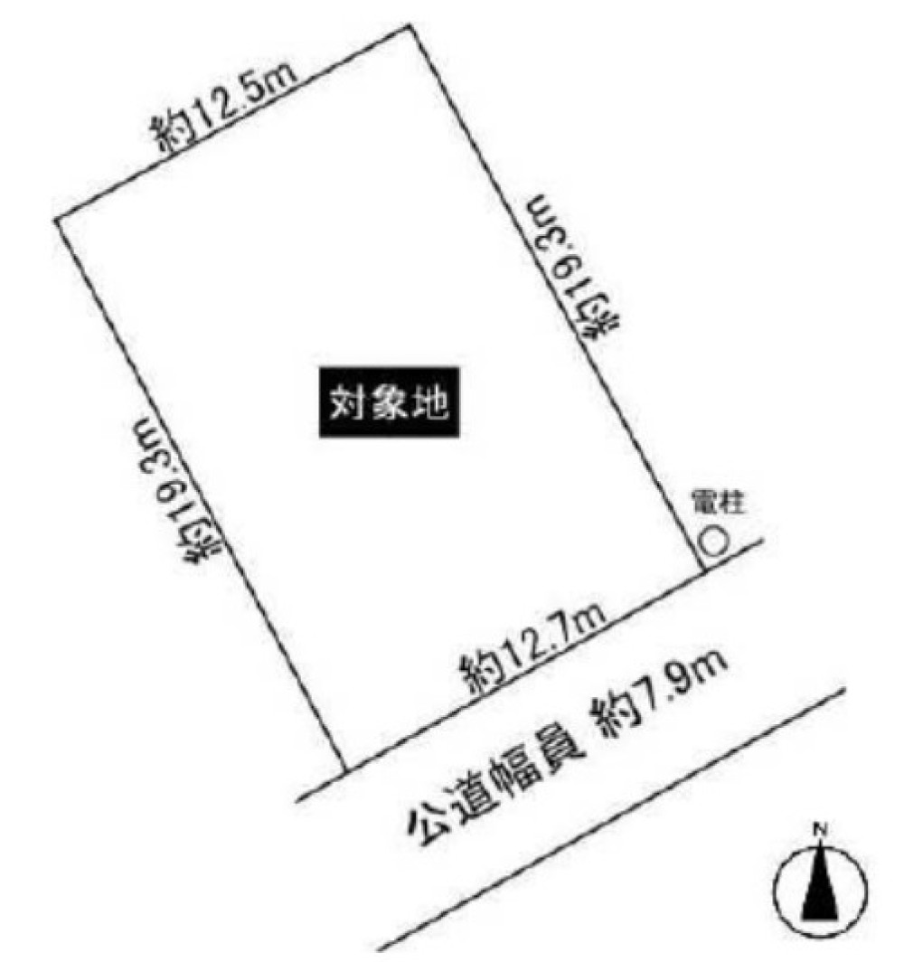 江南市宮後町砂場北 画像1
