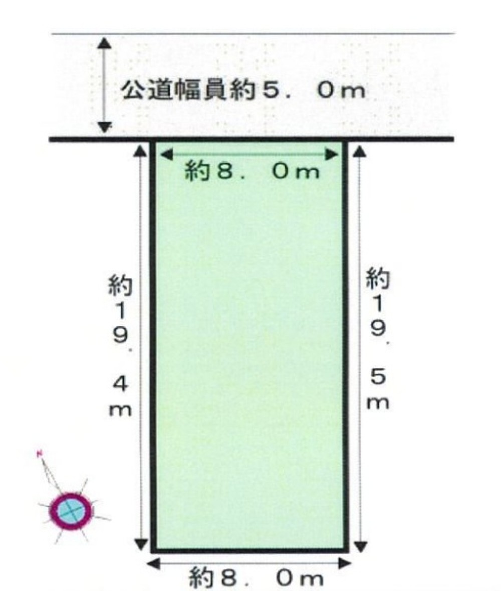 江南市島宮町 画像1
