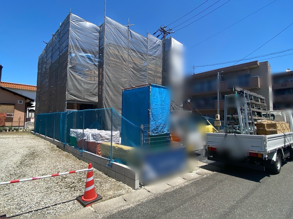 東海市養父町　8期　1号棟 画像4