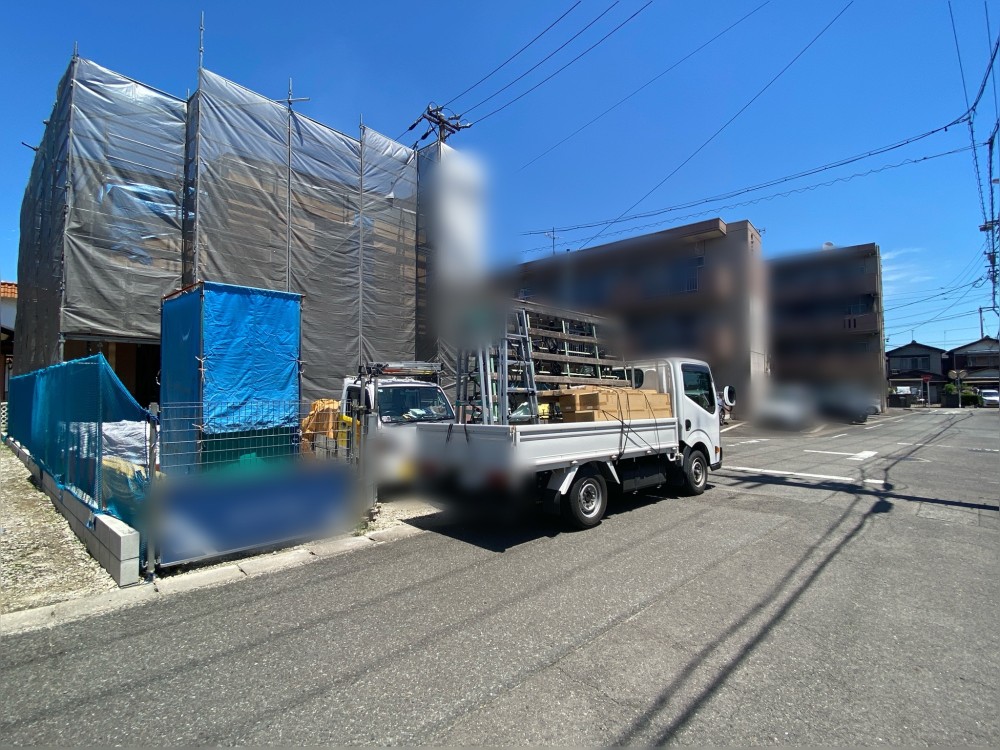 東海市養父町　8期　1号棟 画像5