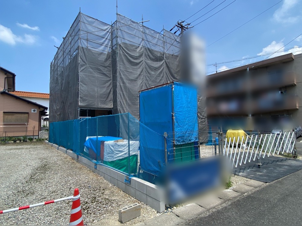 東海市養父町　8期　1号棟 画像3