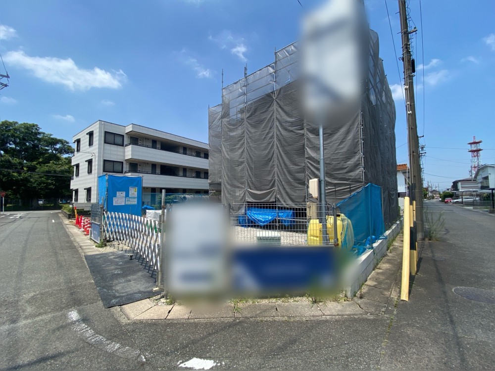 東海市養父町　8期　1号棟 画像4