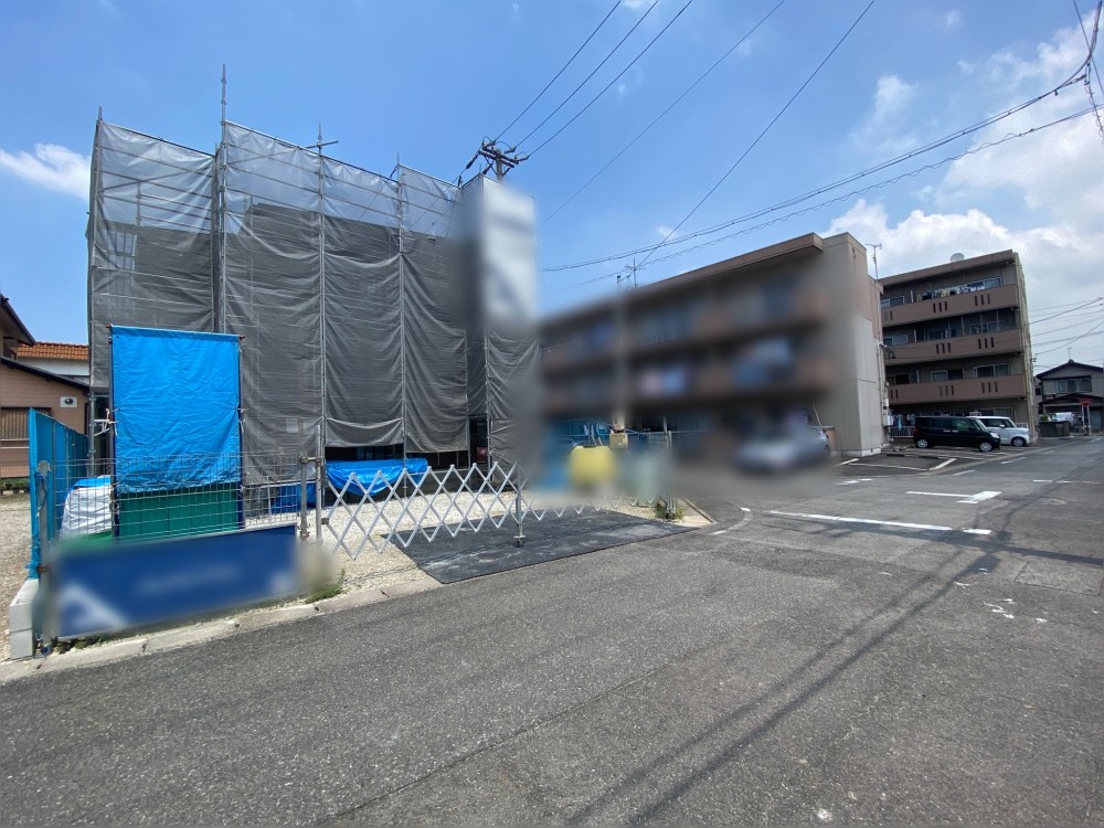 東海市養父町　8期　1号棟 画像5