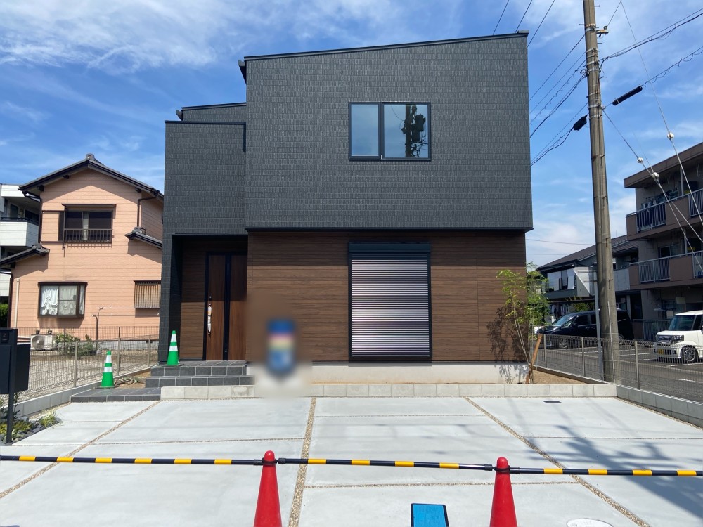 東海市養父町　8期　1号棟 画像5