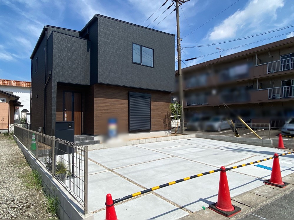 東海市養父町　8期　1号棟 画像4