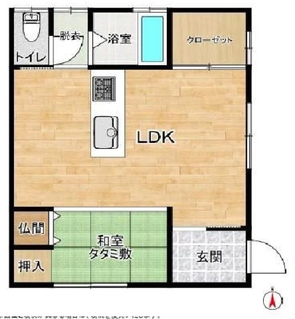 大府市桃山町 画像1