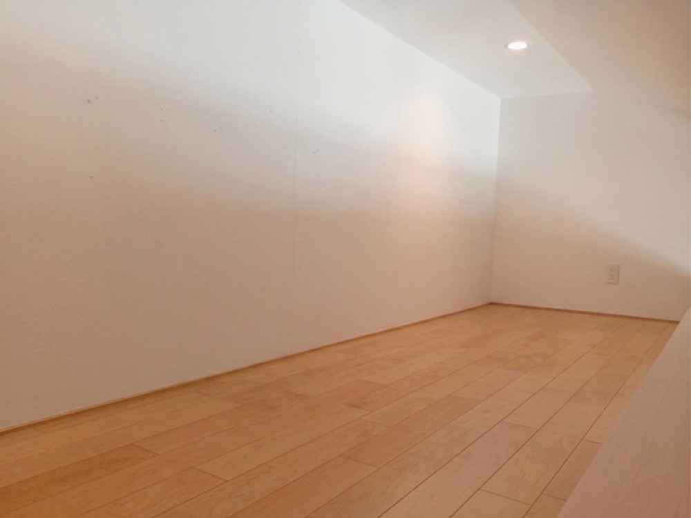 ロフトは様々な用途で使用できます♪※CG加工済