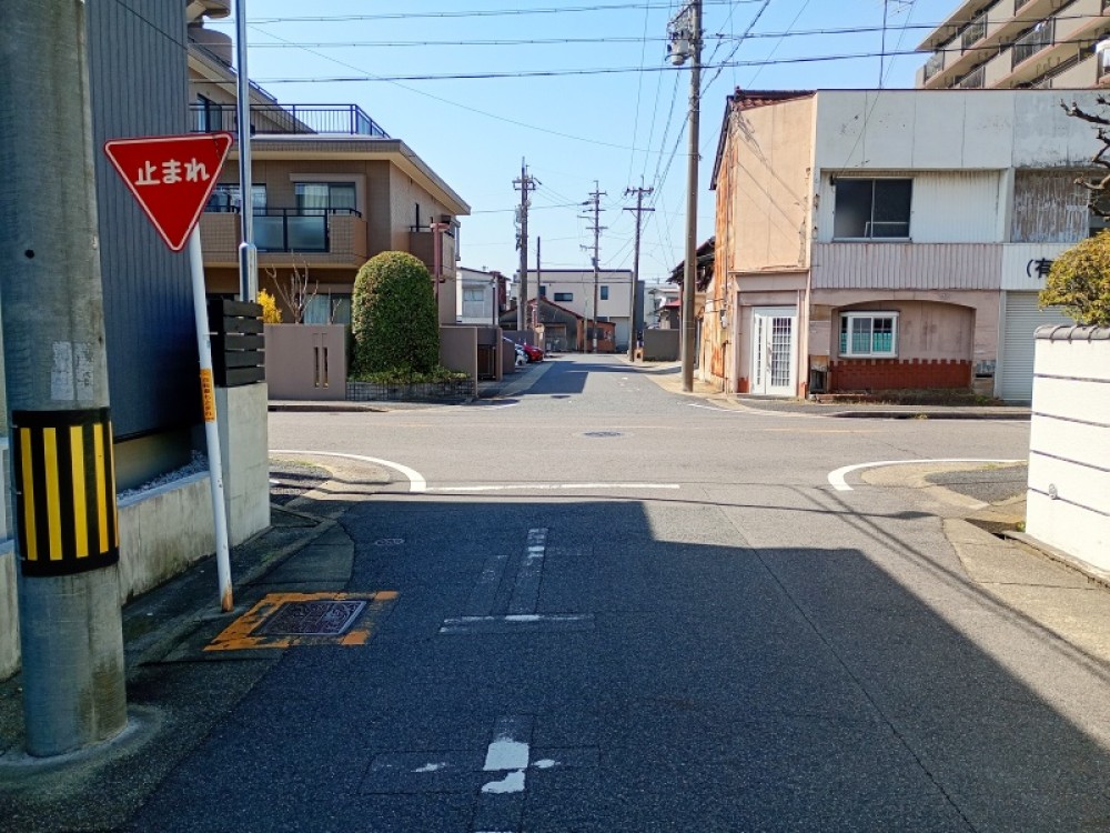 不動産のこと何でもご相談ください。