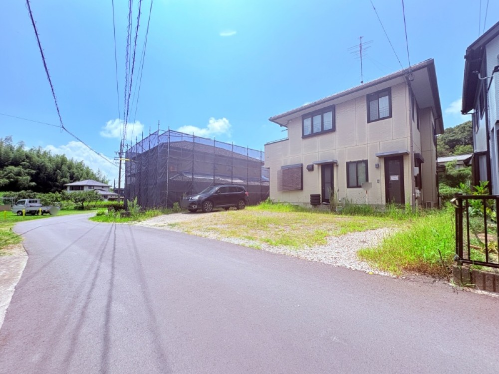 自然と光に包まれた穏やかな暮らしを実現！
