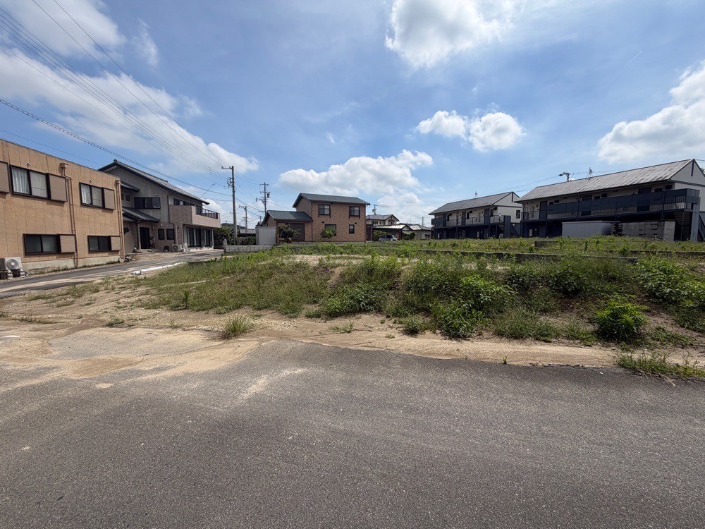 西尾市小島町　A区画 画像3