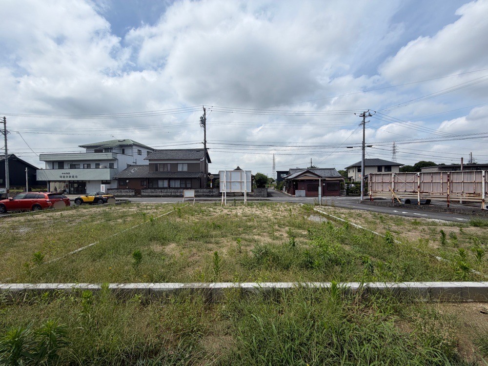 西尾市小島町　C区画 画像4