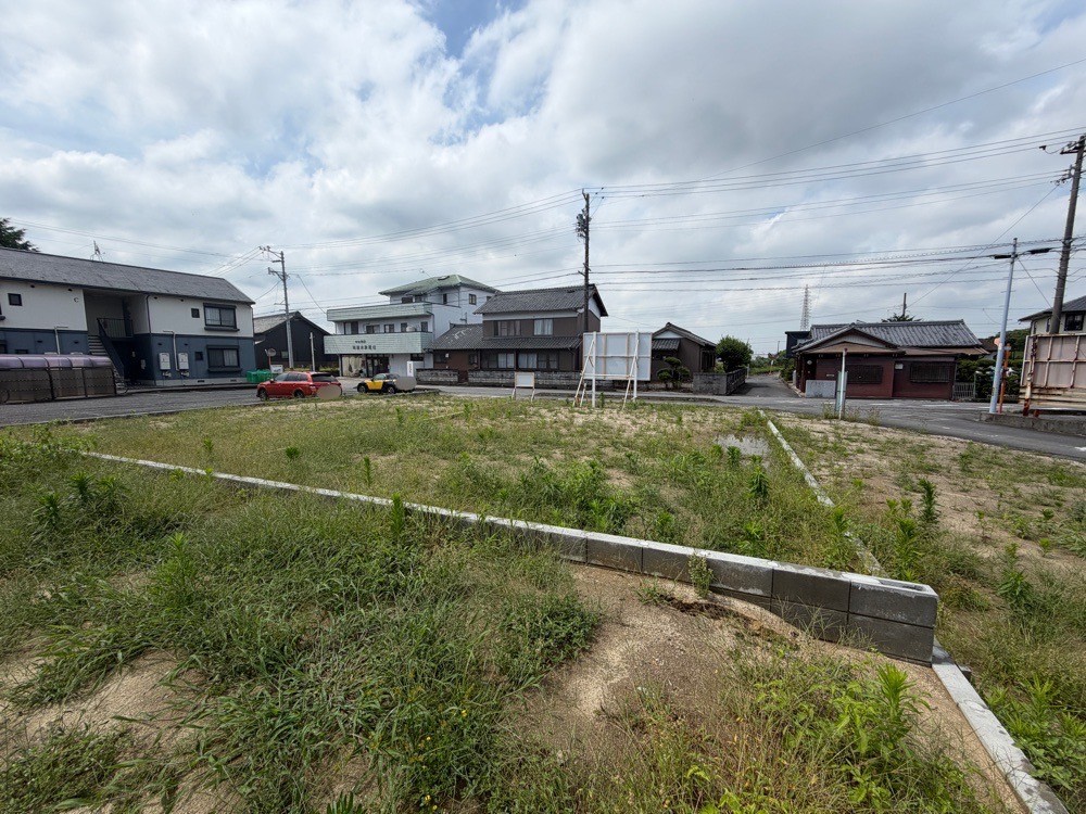 西尾市小島町　C区画 画像3