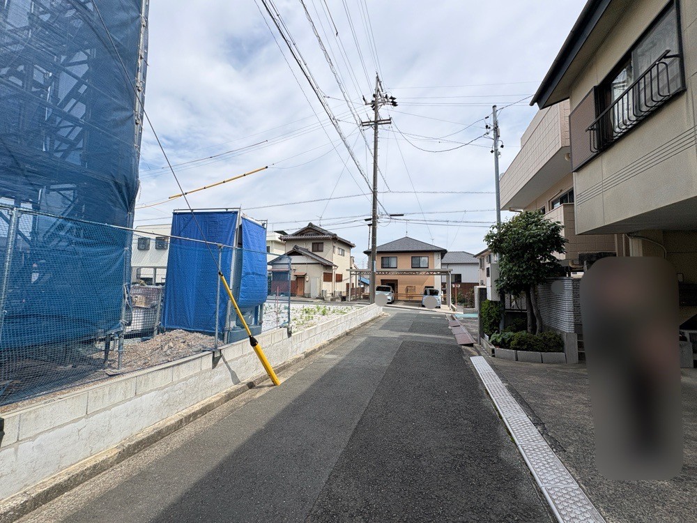 豊橋市向山町 画像3