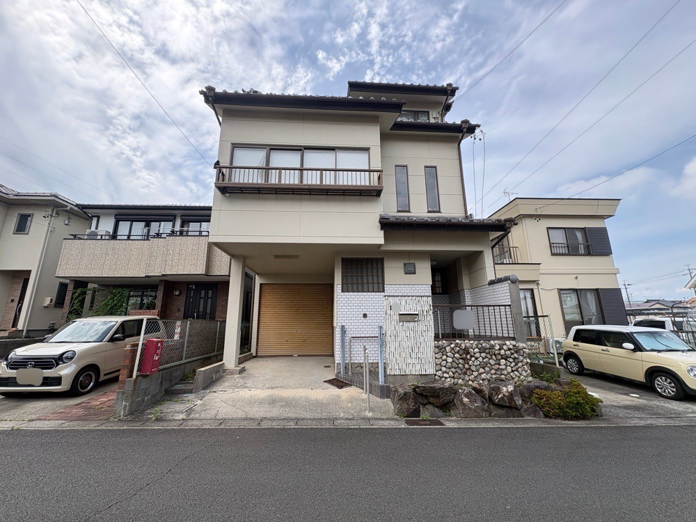 豊橋市つつじが丘二丁目 画像3