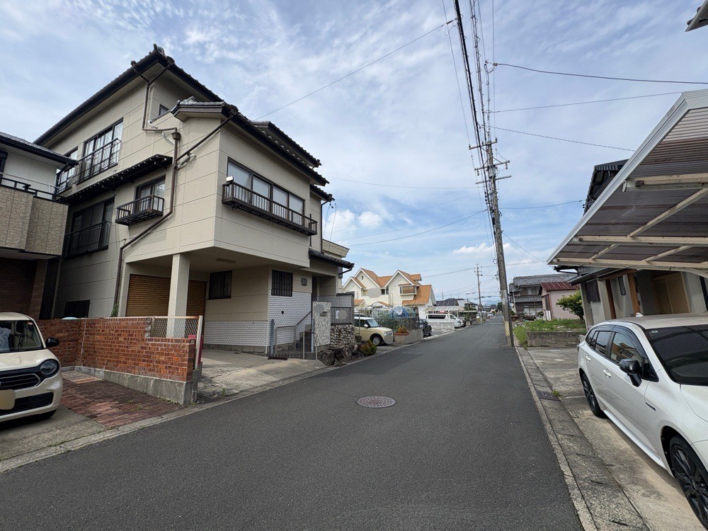 豊橋市つつじが丘二丁目 画像2