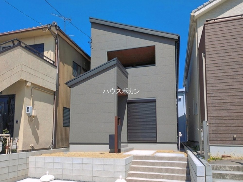 令和8年3月完成済！