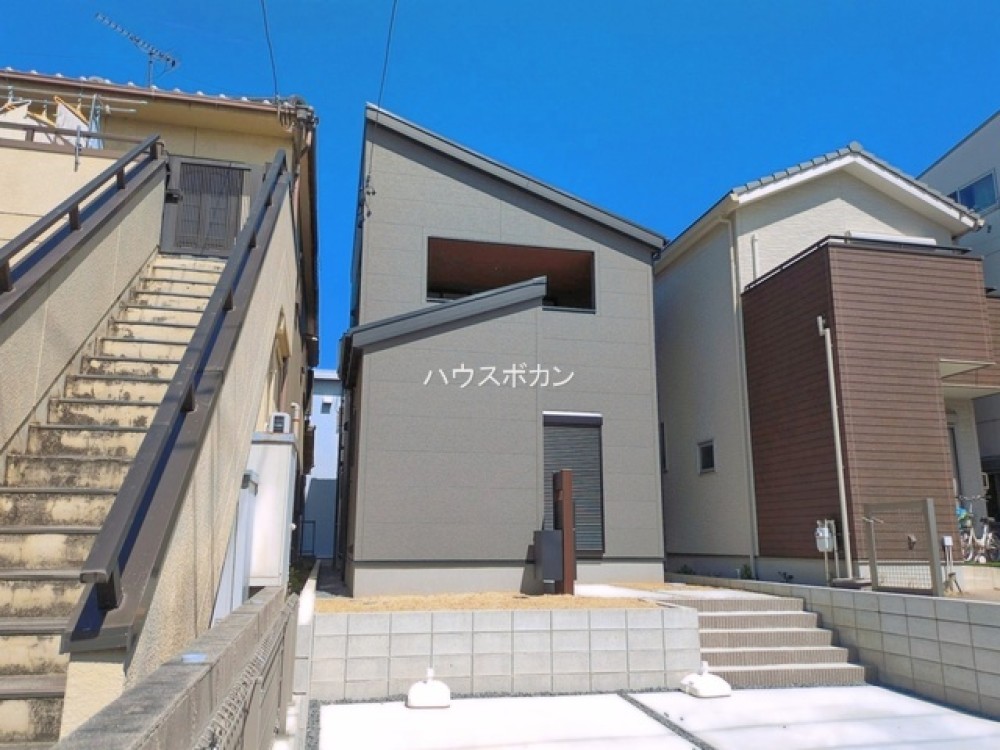 桜小学校・桜田中学校区！