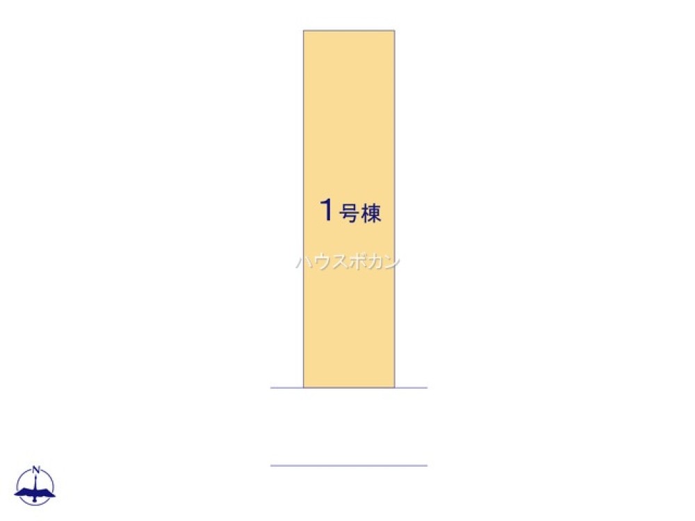 周辺施設充実！