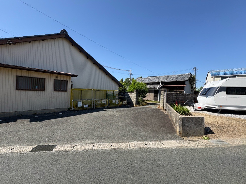 豊橋市向草間町　全2区画　1区画 画像4