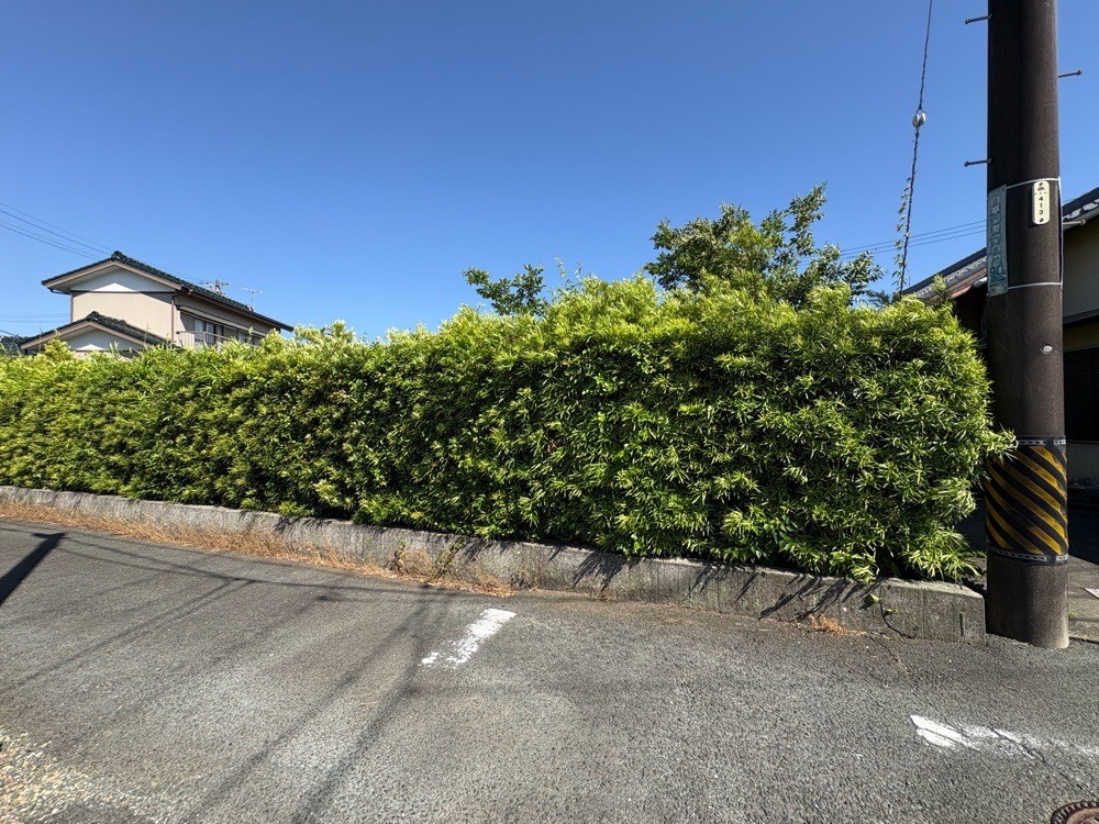 豊橋市向草間町　全2区画　1区画 画像3