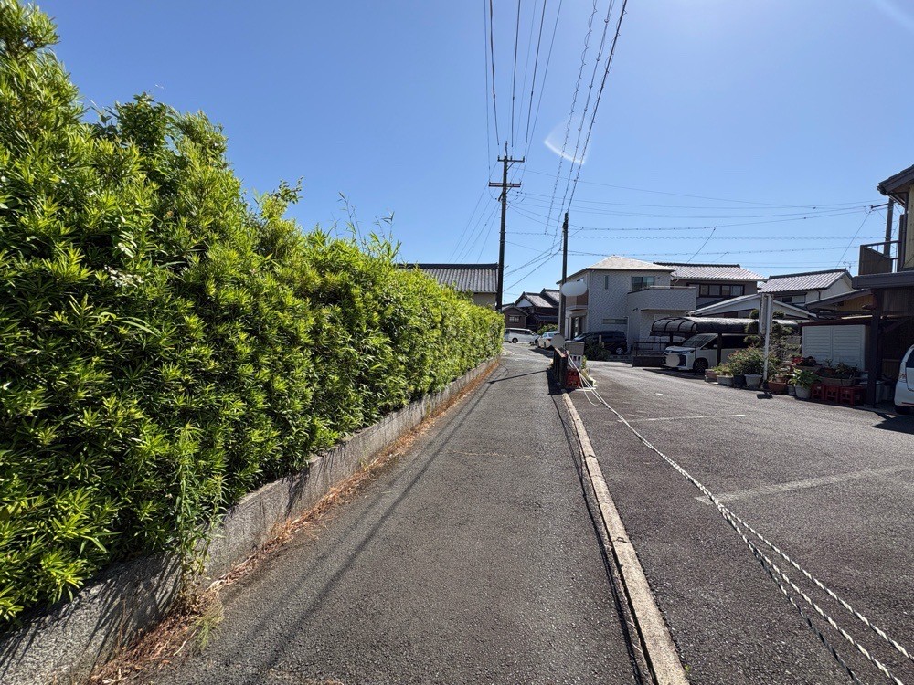 豊橋市向草間町　全2区画　2区画 画像2