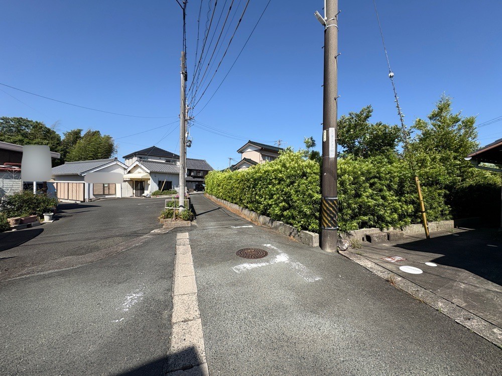 豊橋市向草間町　全2区画　2区画 画像1