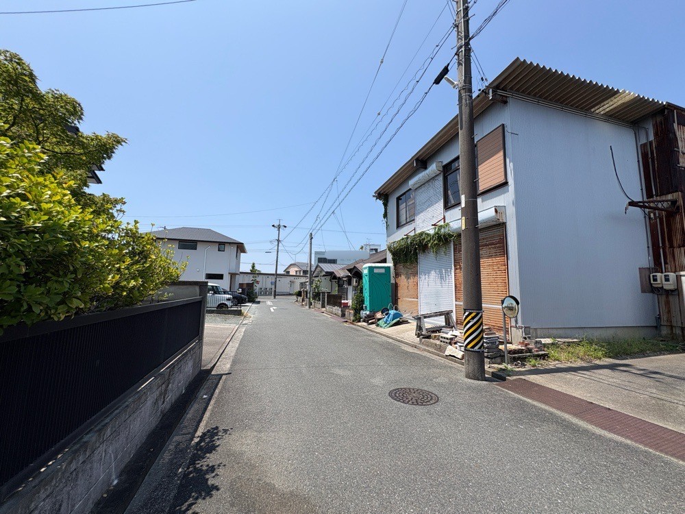 豊橋市伝馬町 画像1