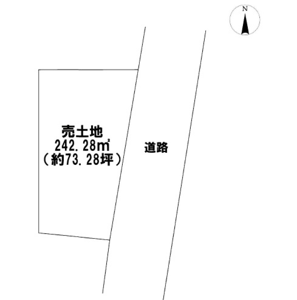 一宮市三ツ井二丁目 画像1