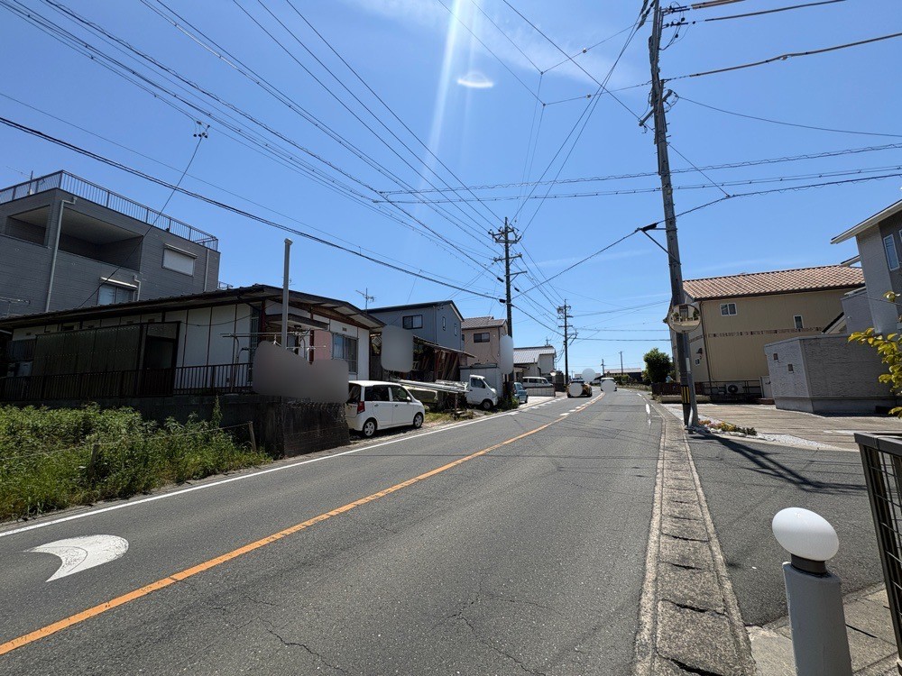 豊橋市大岩町 画像2