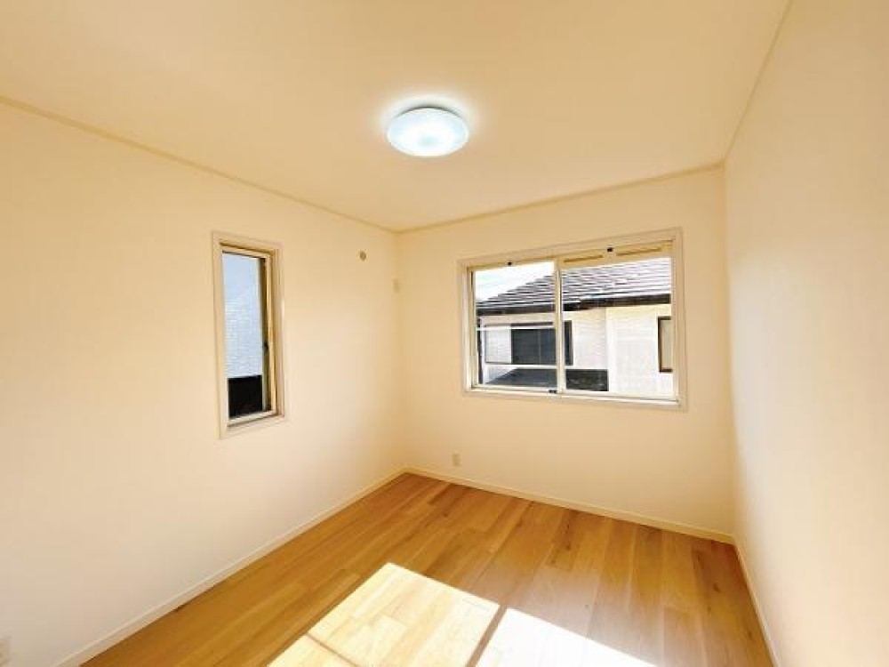こども部屋に最適！