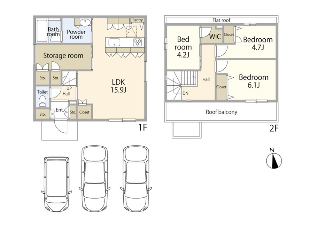 岡崎市明大寺町 画像20