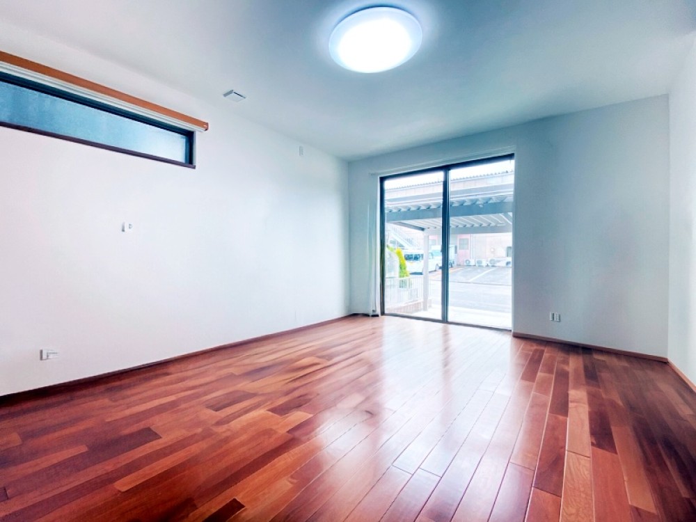 全居室収納あり！