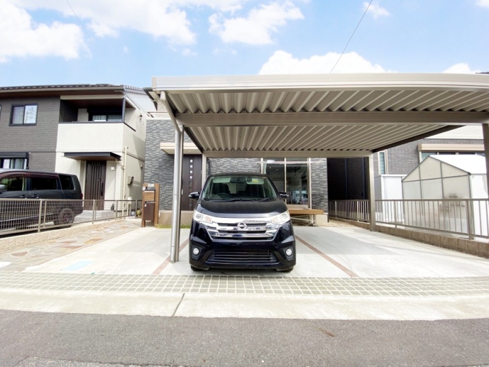 小学校・保育園まで徒歩15分圏内！