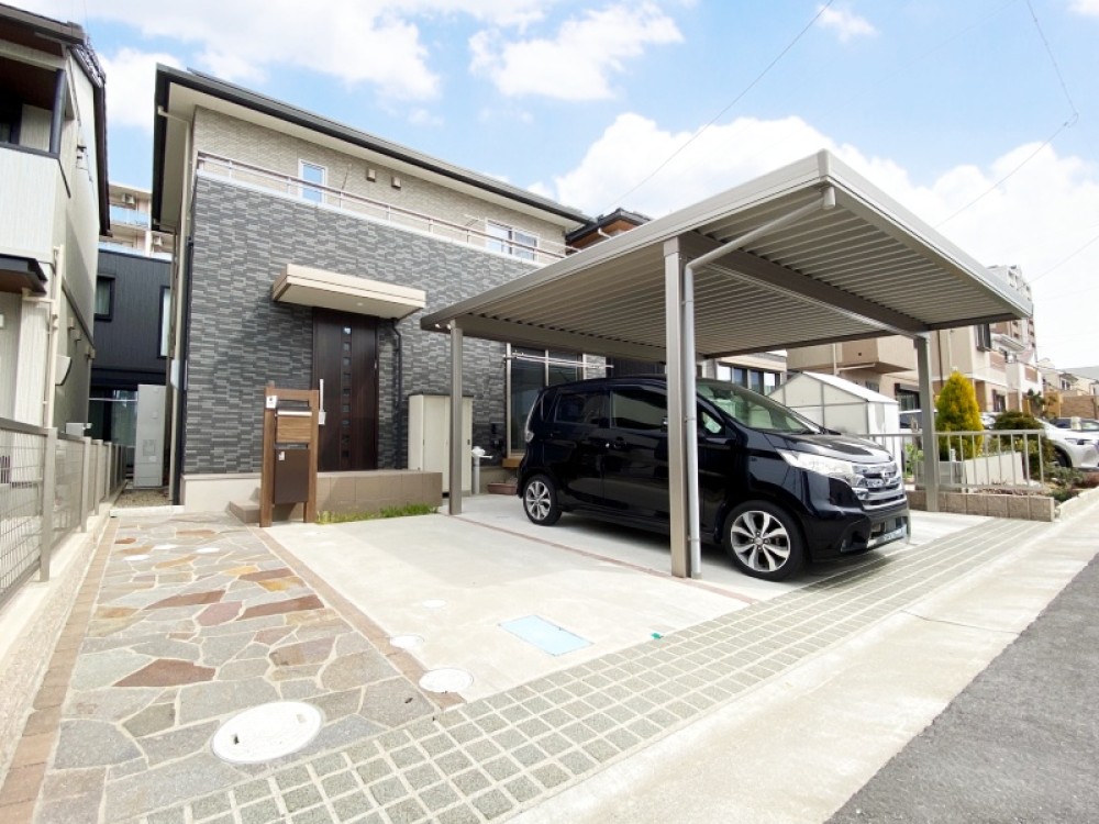 周辺環境充実◎