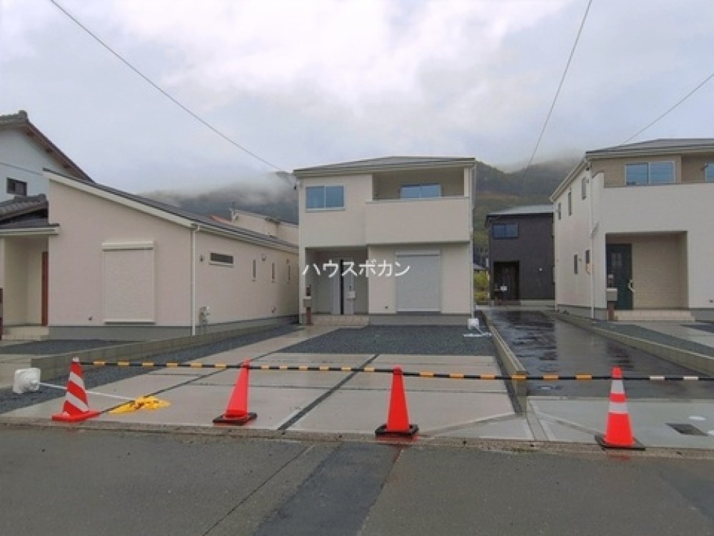 豊橋市多米東町三丁目59期　全3棟　2号棟 画像3