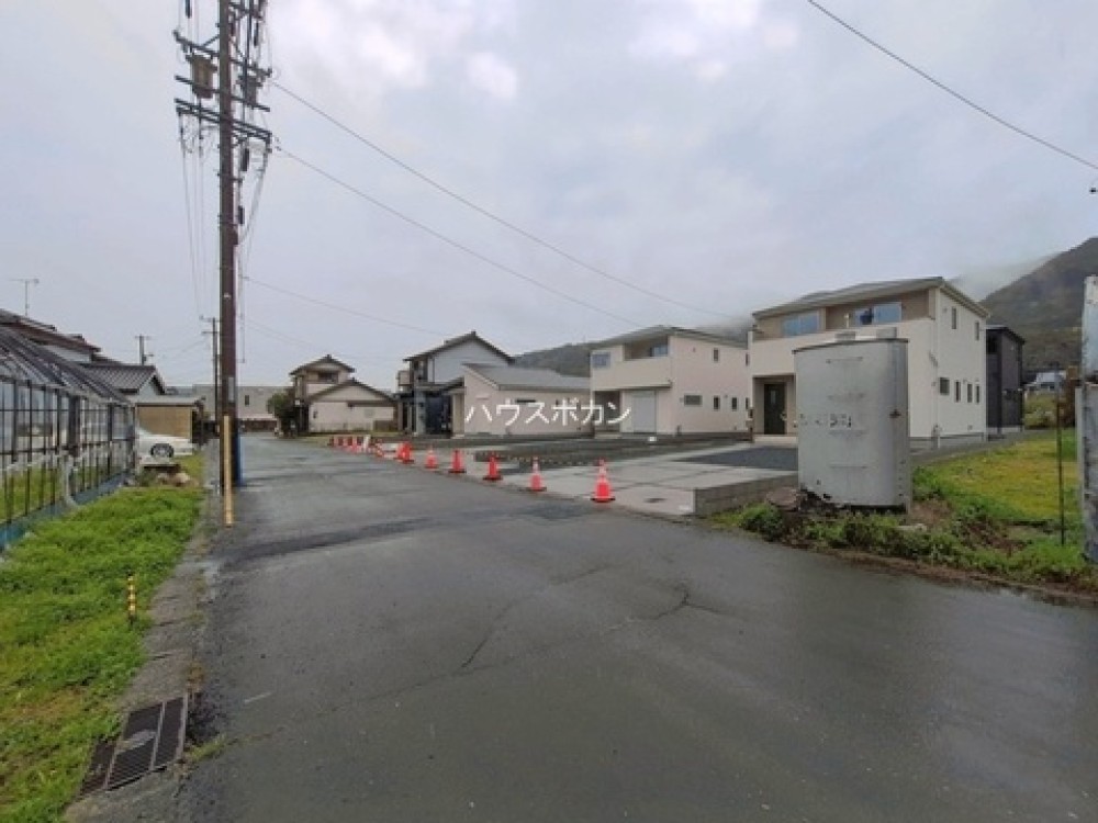 豊橋市多米東町三丁目59期　全3棟　2号棟 画像4