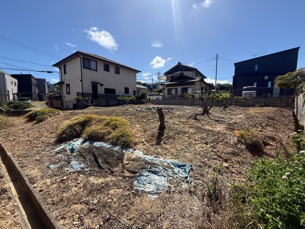知多郡阿久比町大字植大 画像5