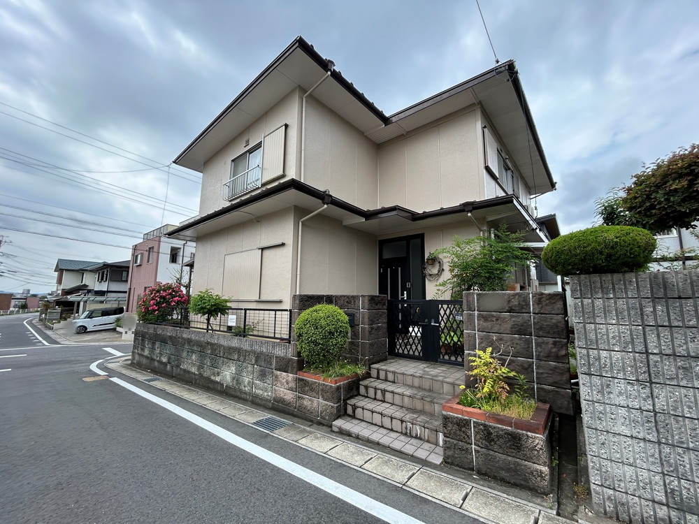 豊田市大清水町 画像2